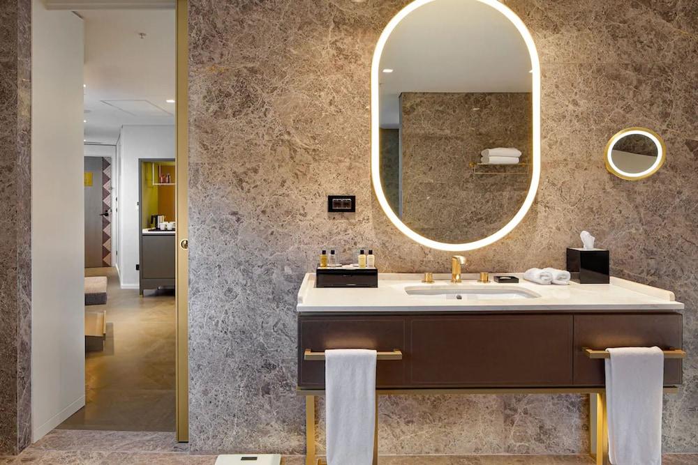 WANDA VISTA ISTANBUL — ISTANBUL — fotografie hotel nr. 20