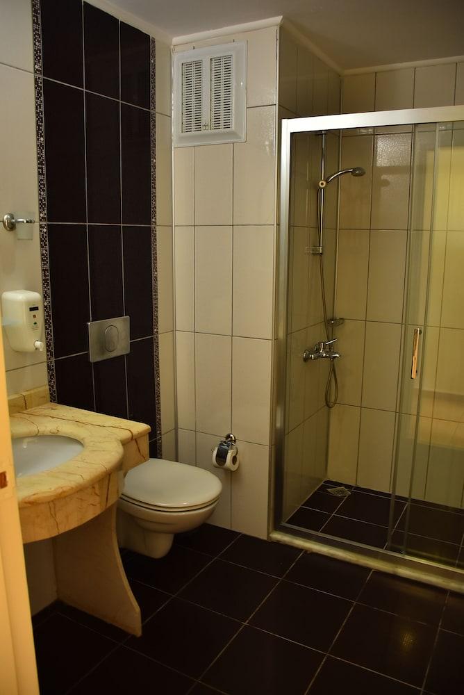 NORA SUIT HOTEL — SIDE — фотография отеля №16