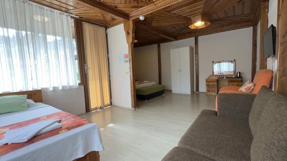DALYAN YUNUS HOTEL — DALYAN — фотография отеля №35