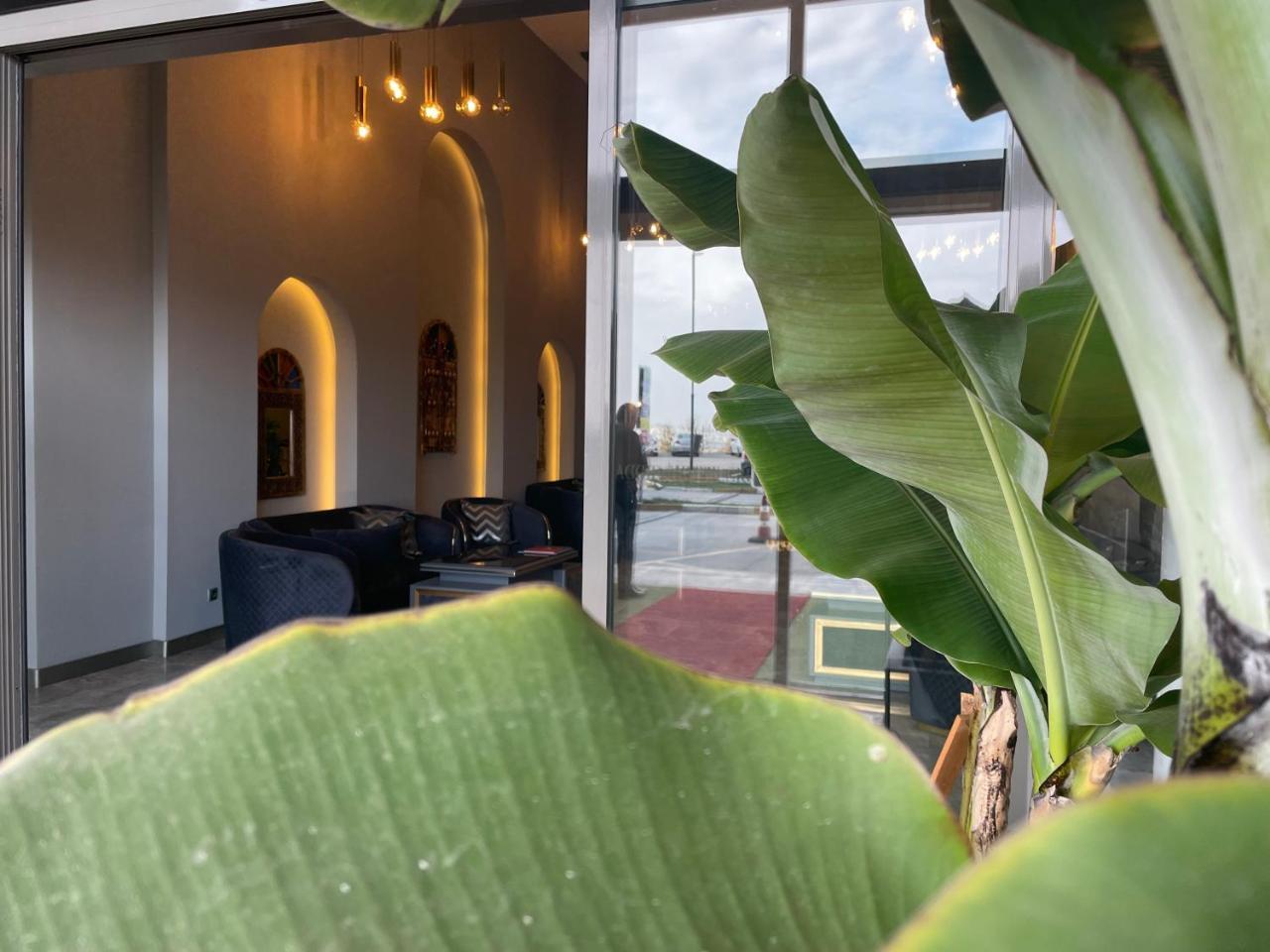 AGORA ROYAL HOTEL — ISTANBUL — fotografie hotel nr. 14