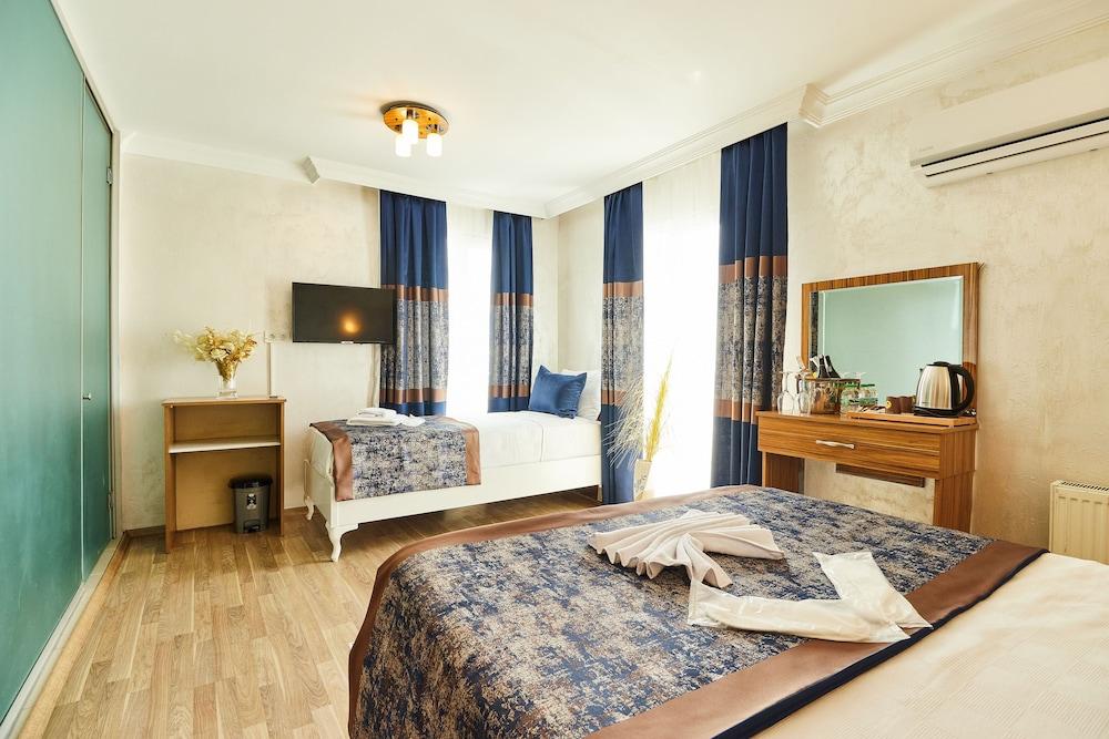 ARMAR HOTEL — ISTANBUL — fotografie hotel nr. 11
