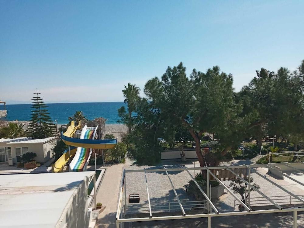 CLUB MARAKESH BEACH HOTEL — KEMER — фотография отеля №21