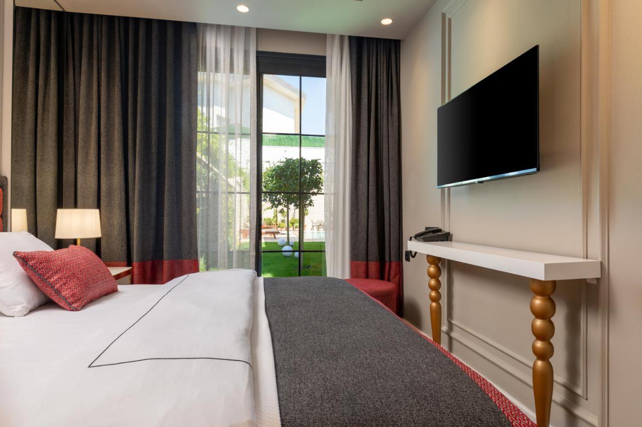 MOTIF HOTEL — CESME — fotografie hotel nr. 5