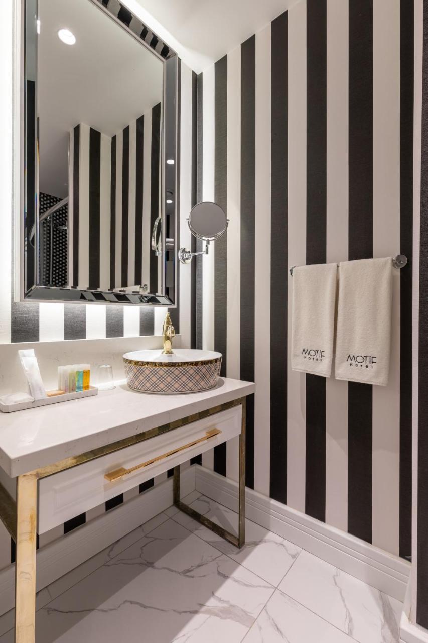 MOTIF HOTEL — CESME — fotografie hotel nr. 31