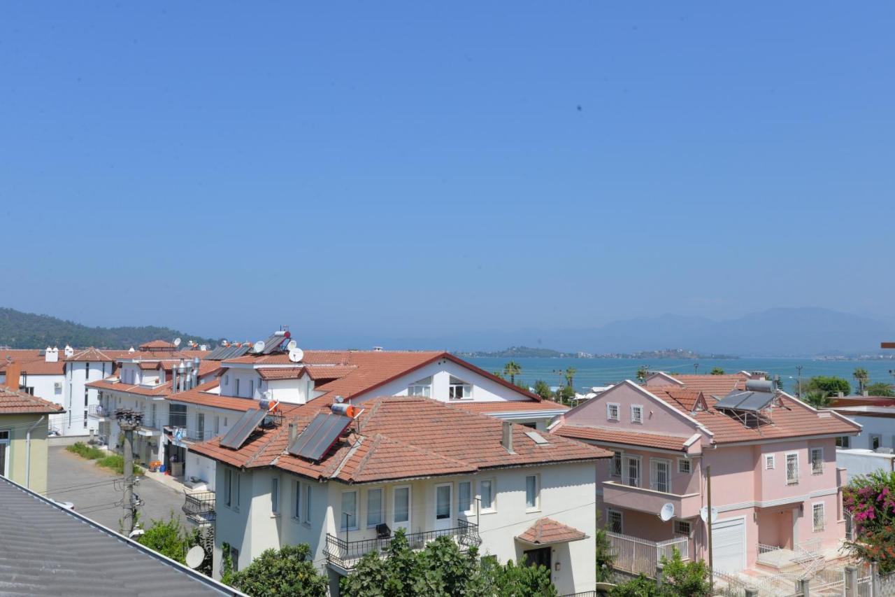 ARTIM EXCLUSIVE APART HOTEL — FETHIYE — fotografie hotel nr. 16