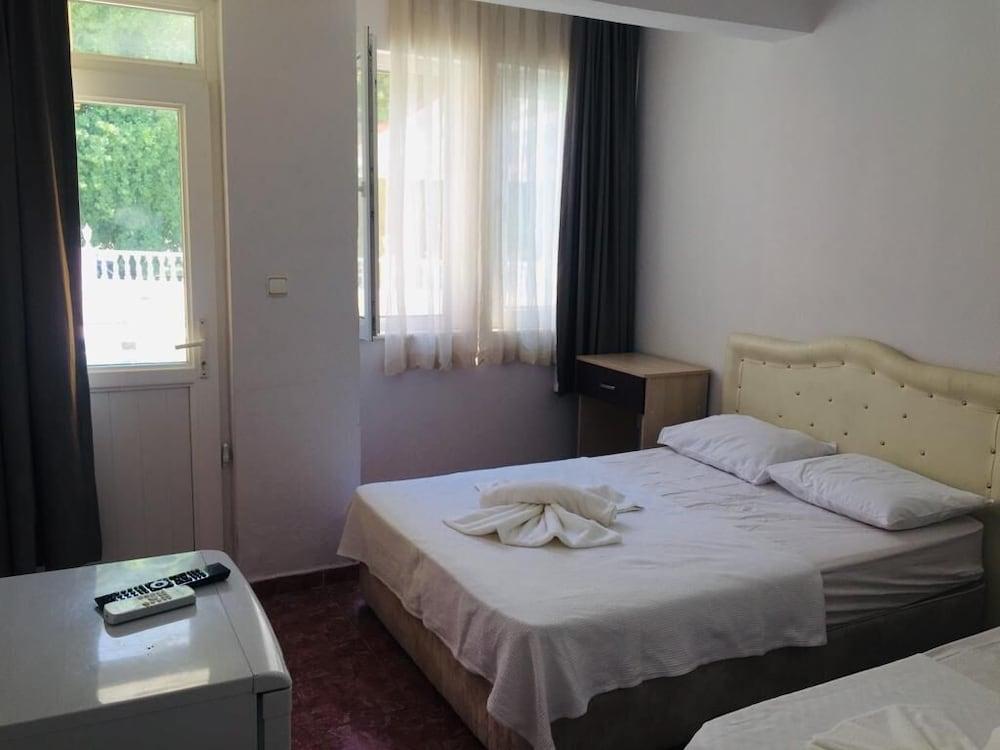 SATO APART HOTEL — FETHIYE — фотография отеля №17