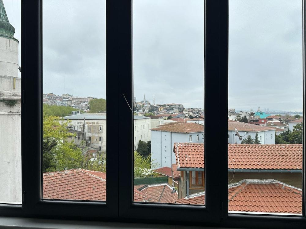 COSTERA HOTEL — ISTANBUL — фотография отеля №10