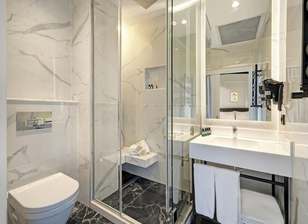 THE TRINITY HOTEL TAKSIM (ADULTS ONLY) — ISTANBUL — fotografie hotel nr. 21