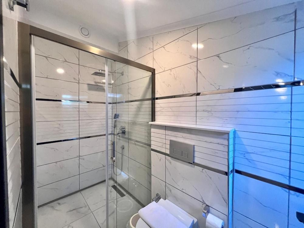 ANGEL RESIDENCE — FETHIYE — fotografie hotel nr. 27