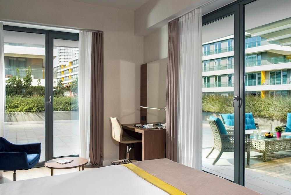 THE SUPERIOR LIVING BATISEHIR — ISTANBUL — фотография отеля №22