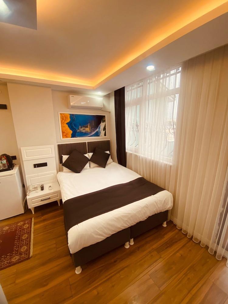 HODEGON SUITE — ISTANBUL — fotografie hotel nr. 10