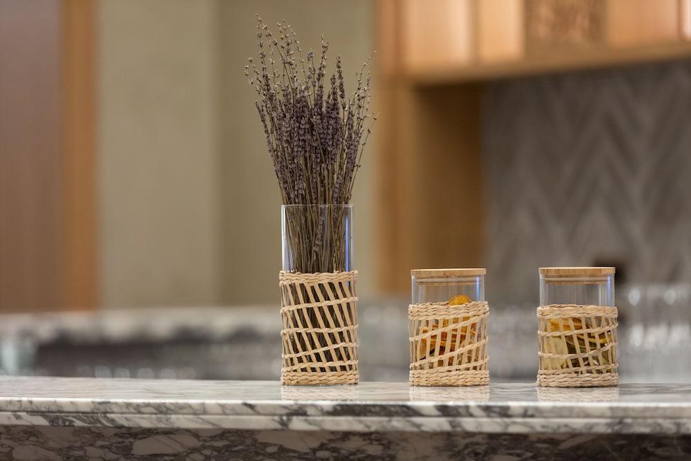 THE WESTIN ISTANBUL NISANTASI — ISTANBUL — fotografie hotel nr. 19