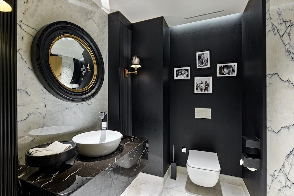 VAKKO HOTEL & RESIDENCE — ISTANBUL — fotografie hotel nr. 21