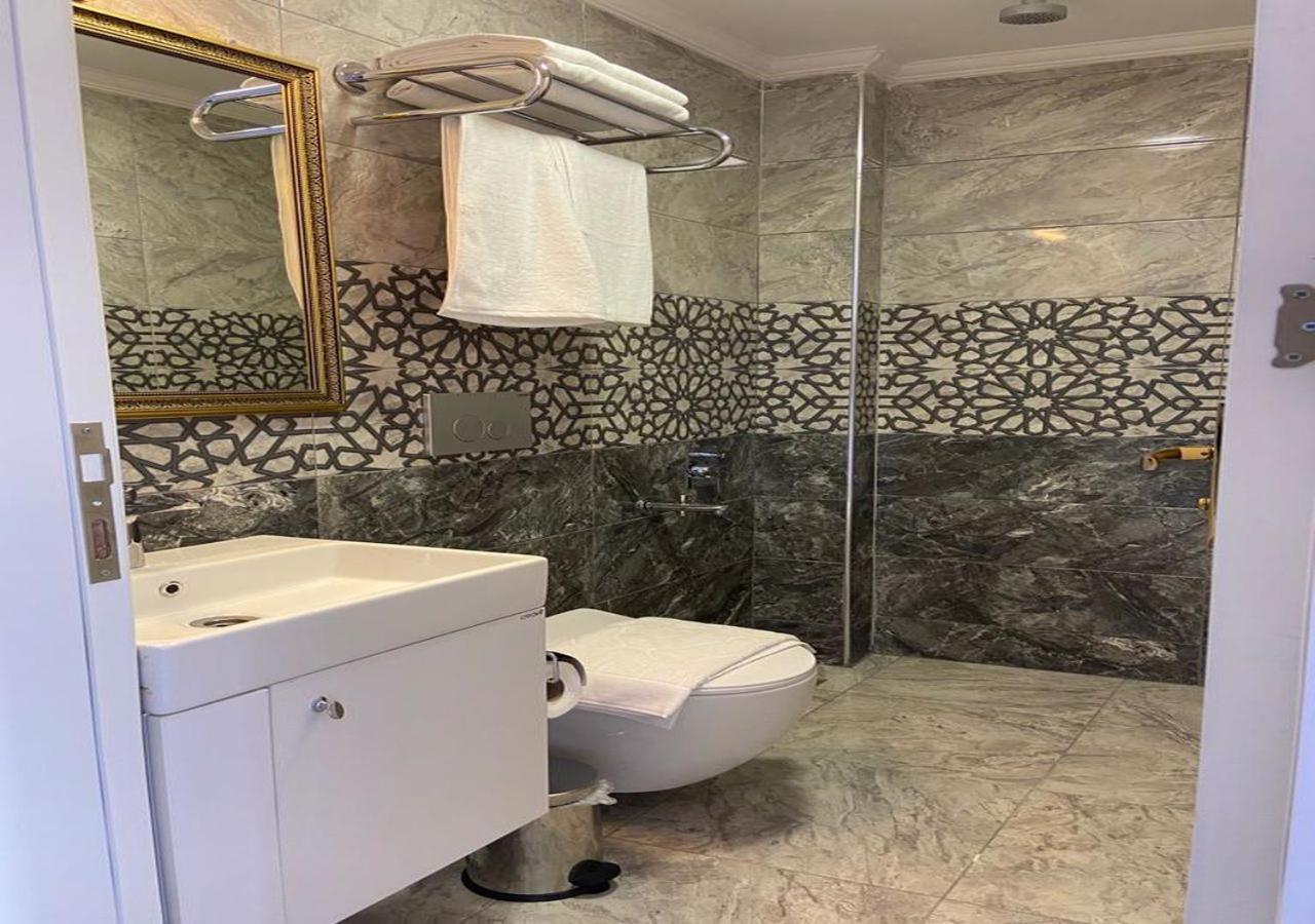 CASTLE LIGHT BOUTIQUE — ALANYA — fotografie hotel nr. 11
