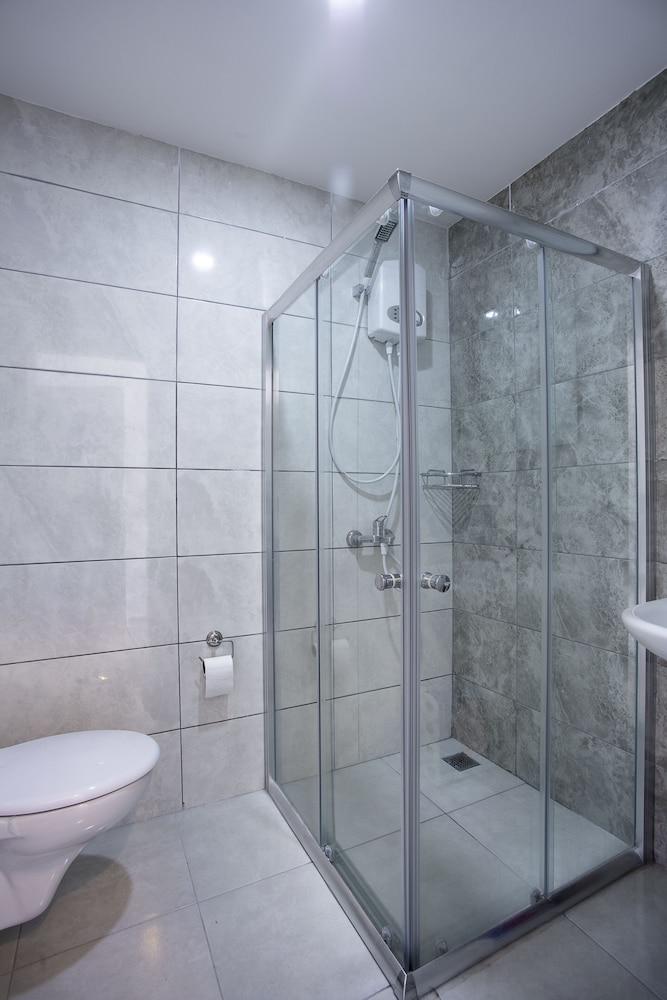 LOFTS ALANYA LUNA — TURKLER — фотография отеля №24