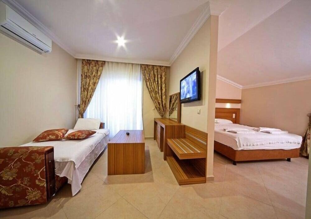 ASDAMARIS HOTEL — MARMARIS — фотография отеля №3