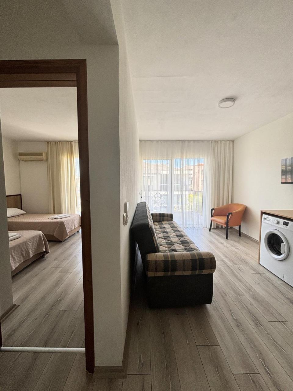 FORA APART OTEL — CESME — фотография отеля №28