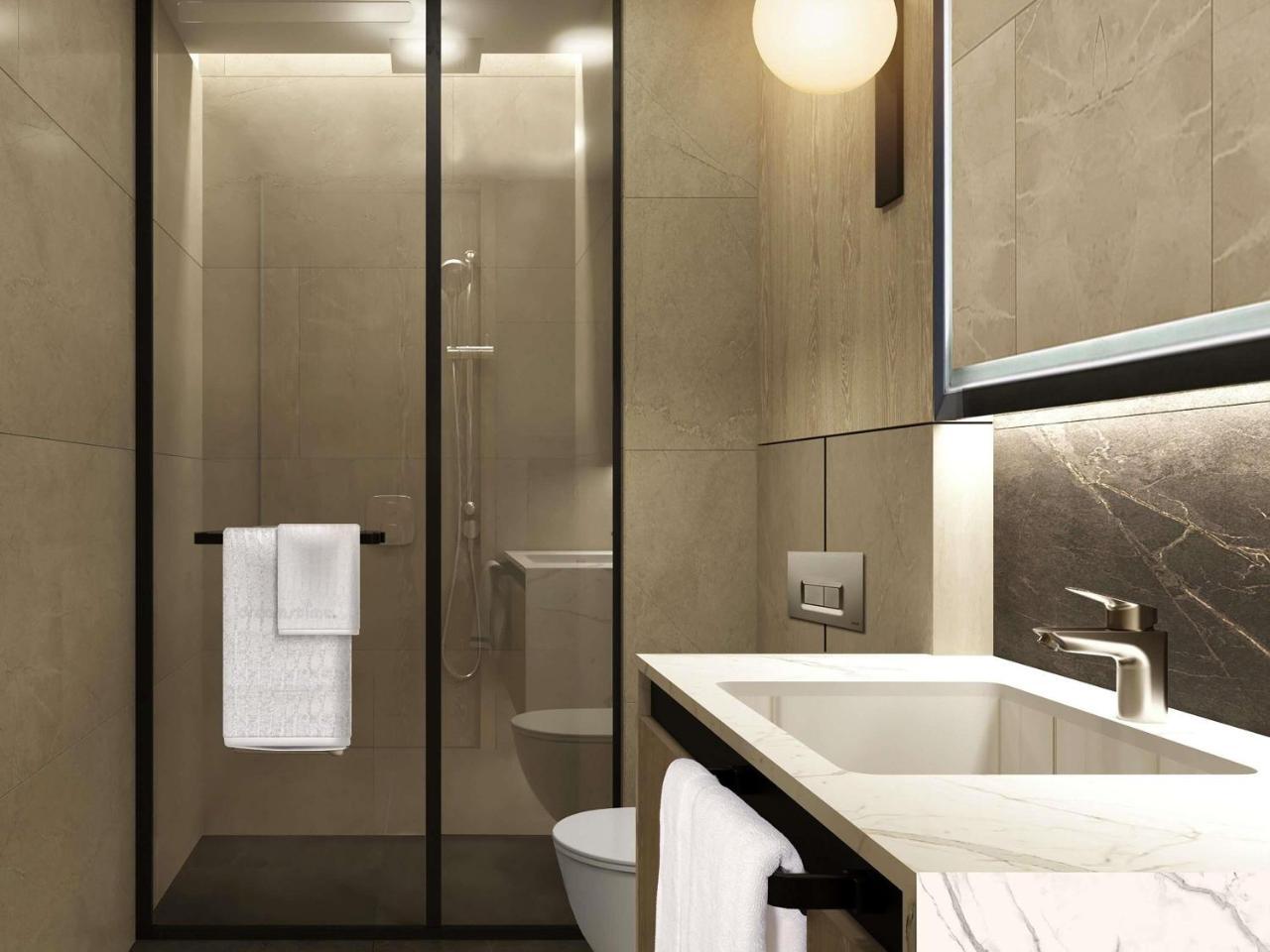 MOVENPICK LIVING ISTANBUL CAMLIVADI — ISTANBUL — fotografie hotel nr. 31