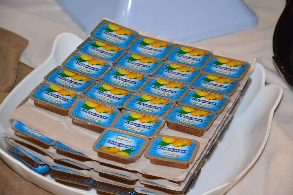 KLEOPATRA BEBEK HOTEL — ALANYA — fotografie hotel nr. 26