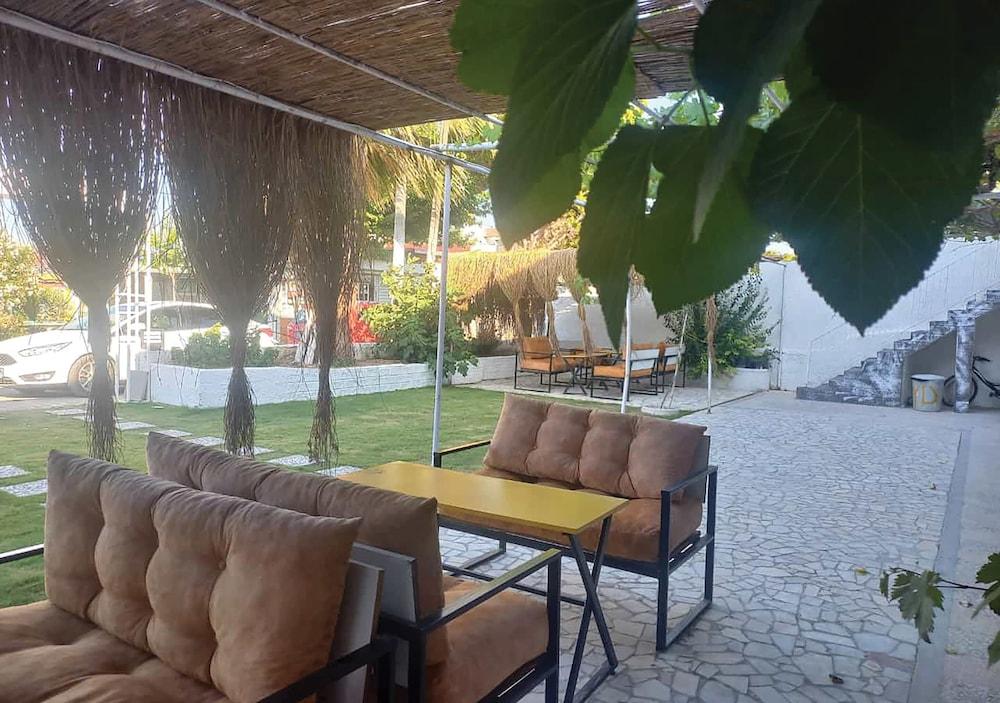 IMRENS OTEL — CESME — fotografie hotel nr. 35