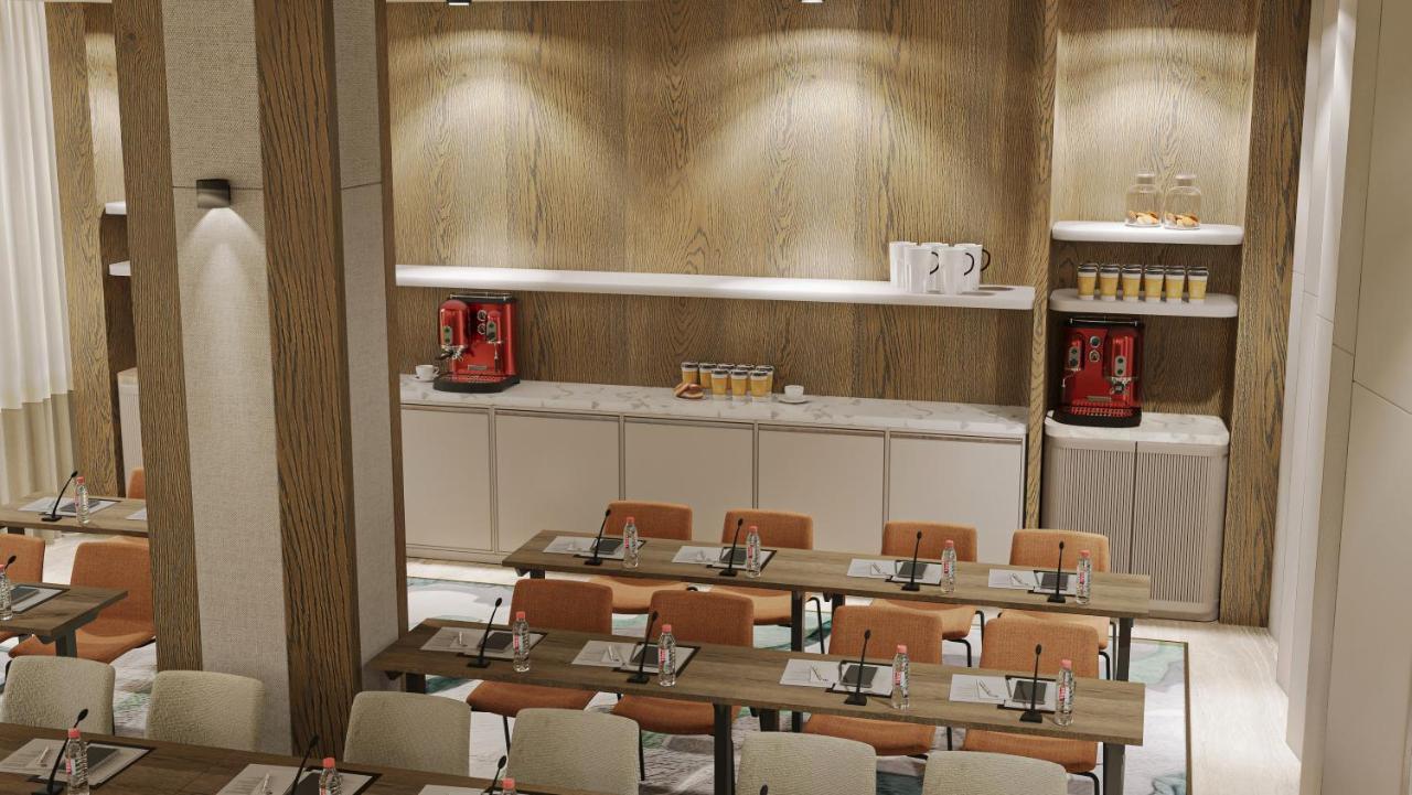 ELITE WORLD KUSADASI HOTEL — KUSADASI — фотография отеля №25