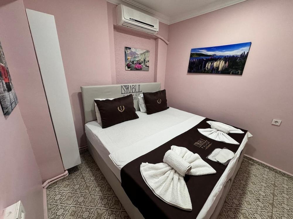 ISTANBUL PALACE HOTEL — ISTANBUL — fotografie hotel nr. 33