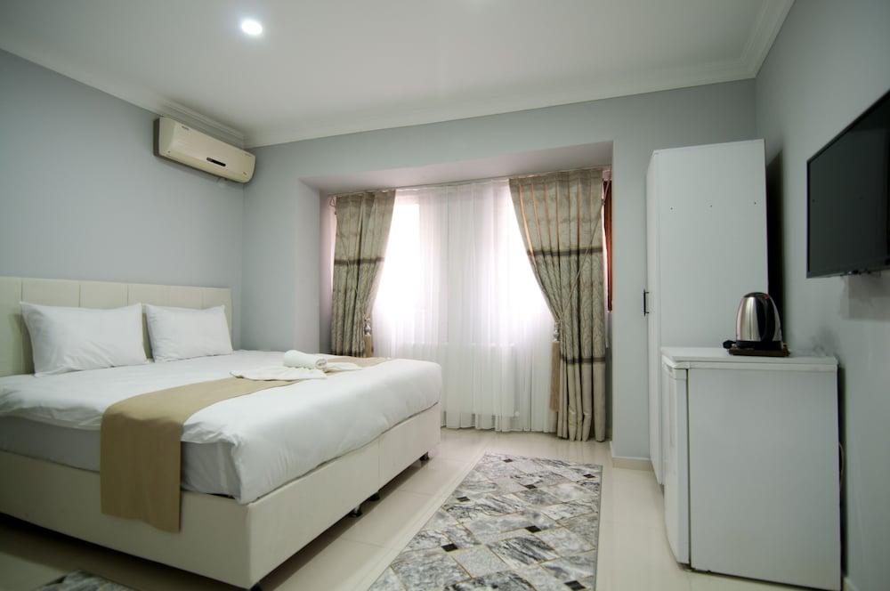 ISTANBUL PALACE HOTEL — ISTANBUL — fotografie hotel nr. 20