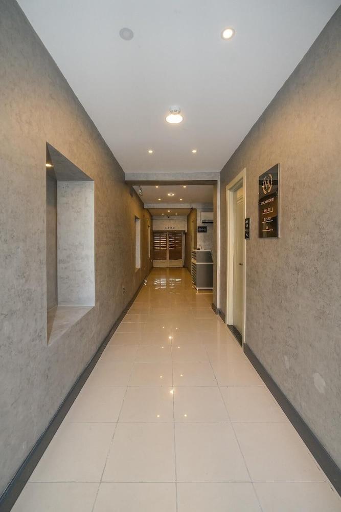 VALENS BOUTIQUE HOTEL — ISTANBUL — fotografie hotel nr. 25