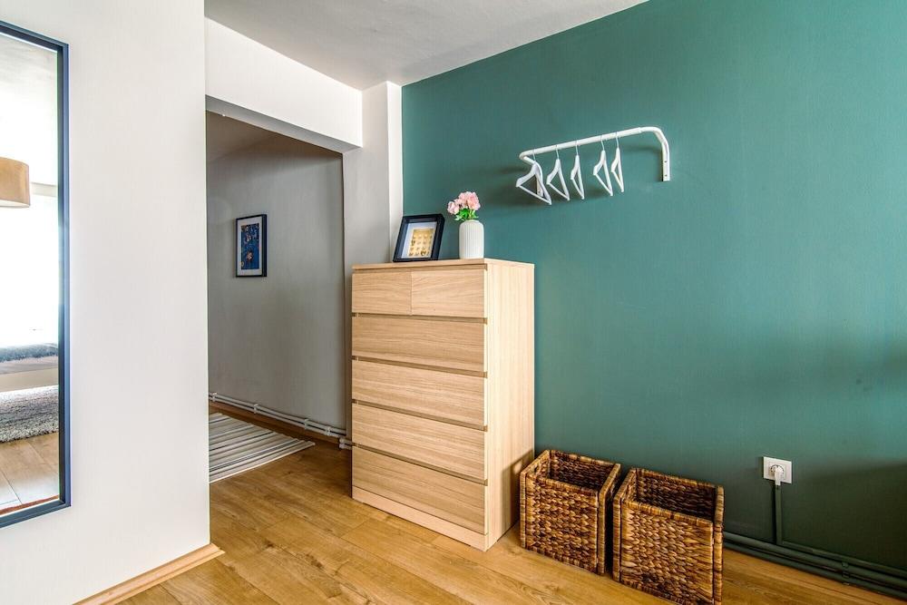 STUNNING FLAT WITH EXCELLENT LOCATION IN TESVIKIYE — ISTANBUL — fotografie hotel nr. 15