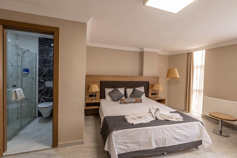 BLUE PARK HOTEL — ISTANBUL — fotografie hotel nr. 17