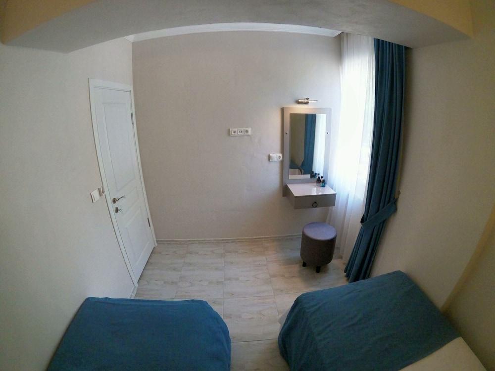 MIRALYA HOMES — FETHIYE — фотография отеля №7