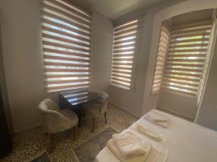 THE RED TENT SUITE 88 — ISTANBUL — фотография отеля №10