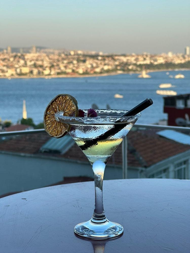 GRAND STAR HOTEL PREMIUM — ISTANBUL — fotografie hotel nr. 28