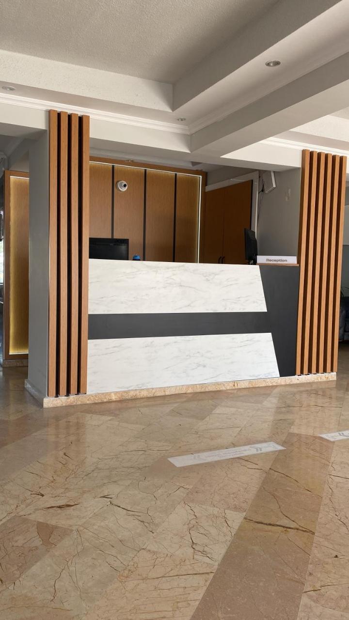 MARLA SUIT HOTEL — DIDIM — fotografie hotel nr. 17