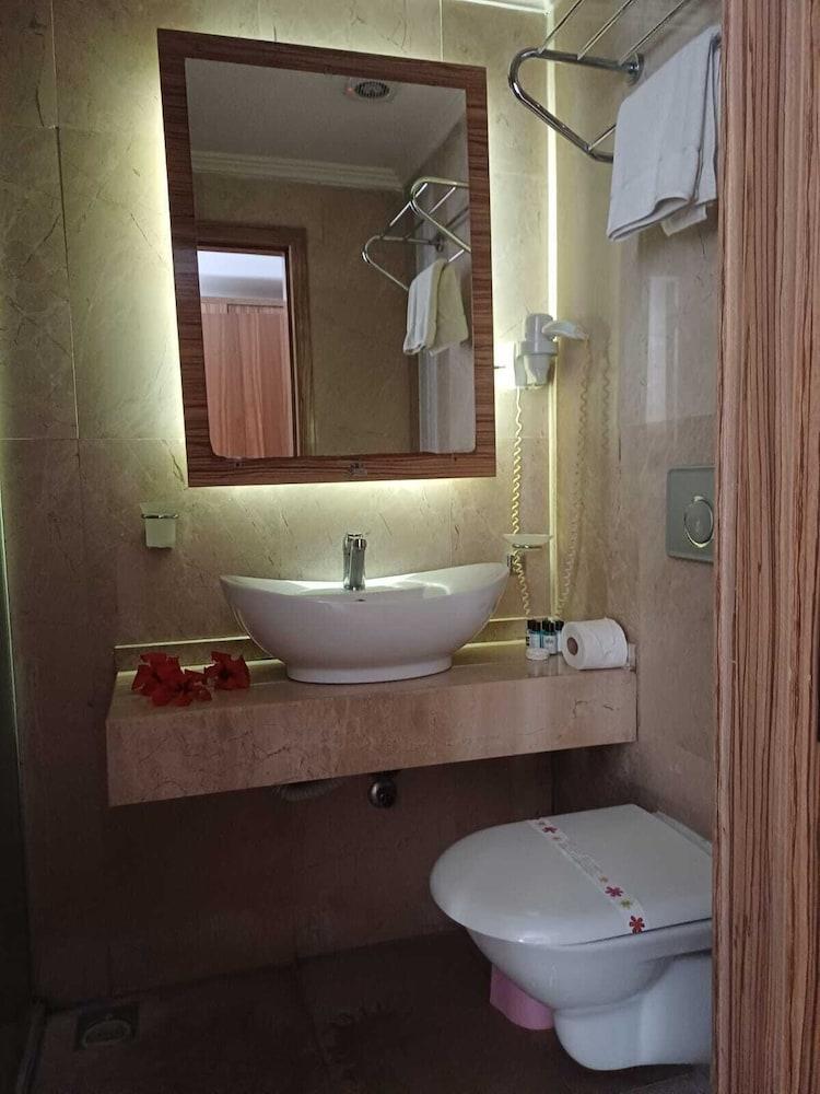 HOTEL BARLAS FETHIYE — FETHIYE — фотография отеля №15