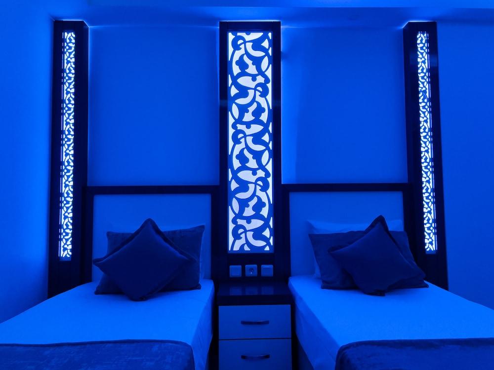LIVANE SUN OTEL — ALANYA — фотография отеля №12