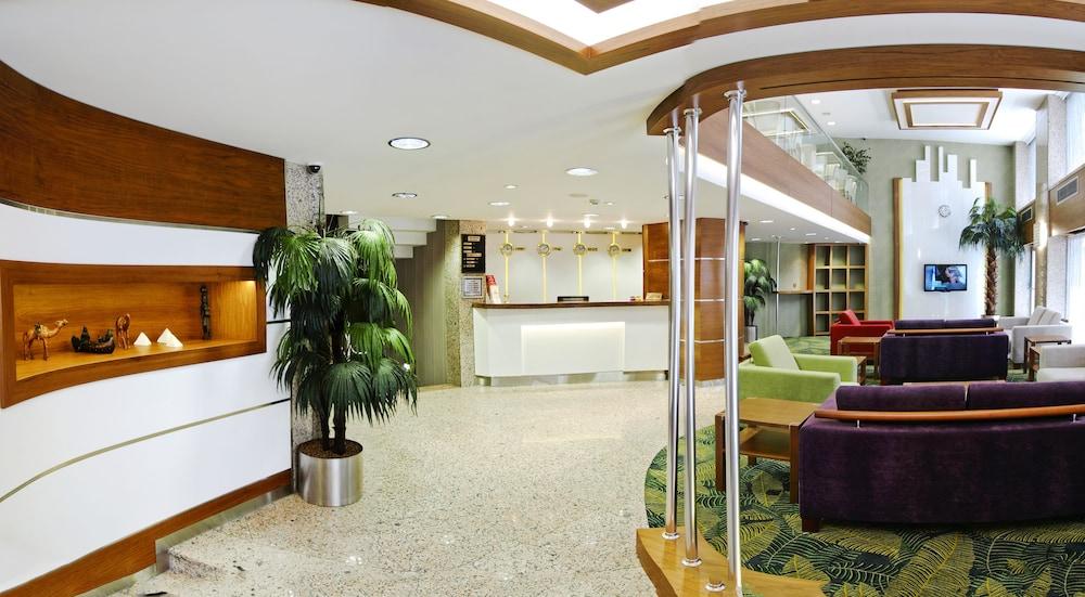 BELLA OTEL — ISTANBUL — фотография отеля №2