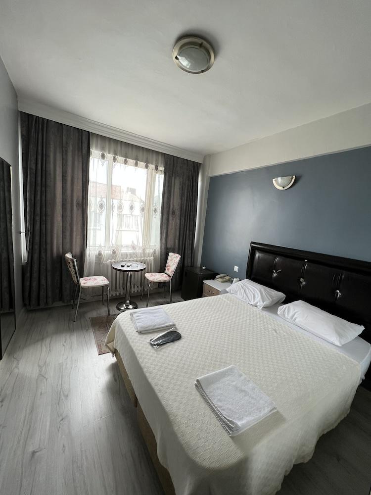 LIFE INN — ISTANBUL — fotografie hotel nr. 6