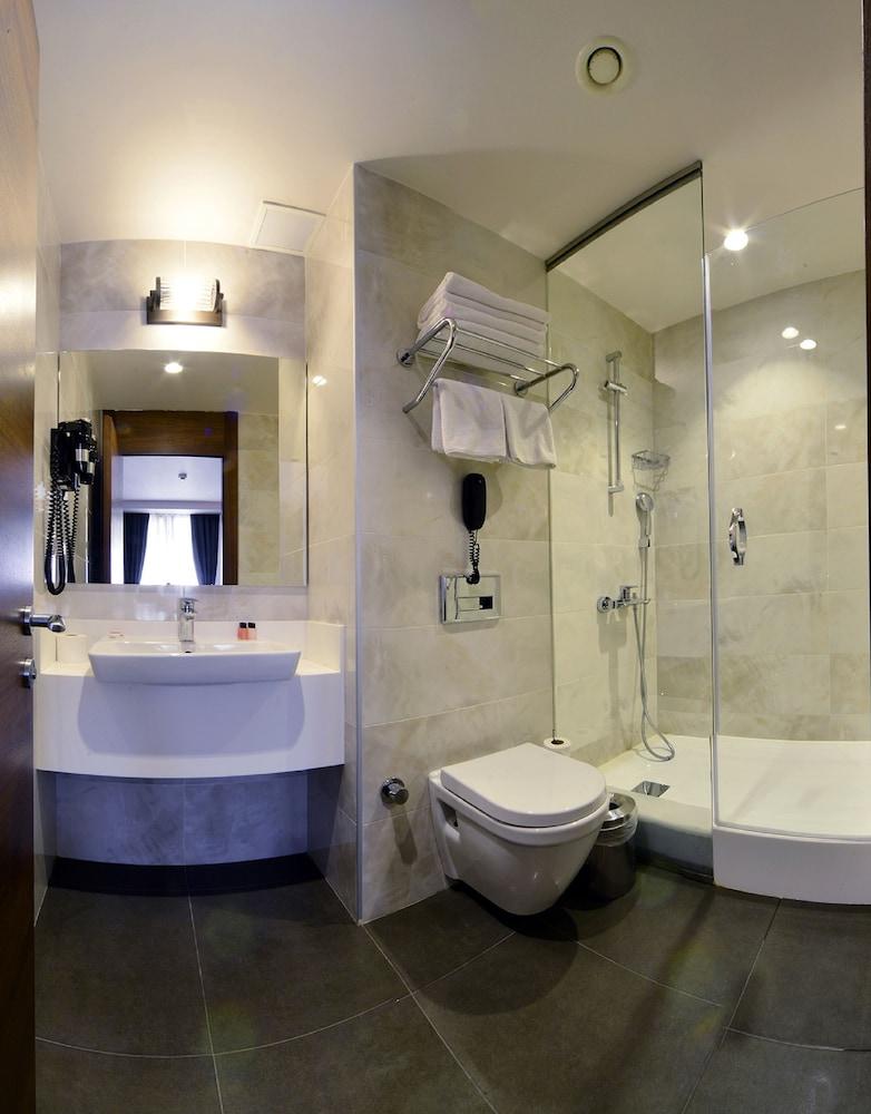 HOTEL LE MARITIME — ISTANBUL — fotografie hotel nr. 22