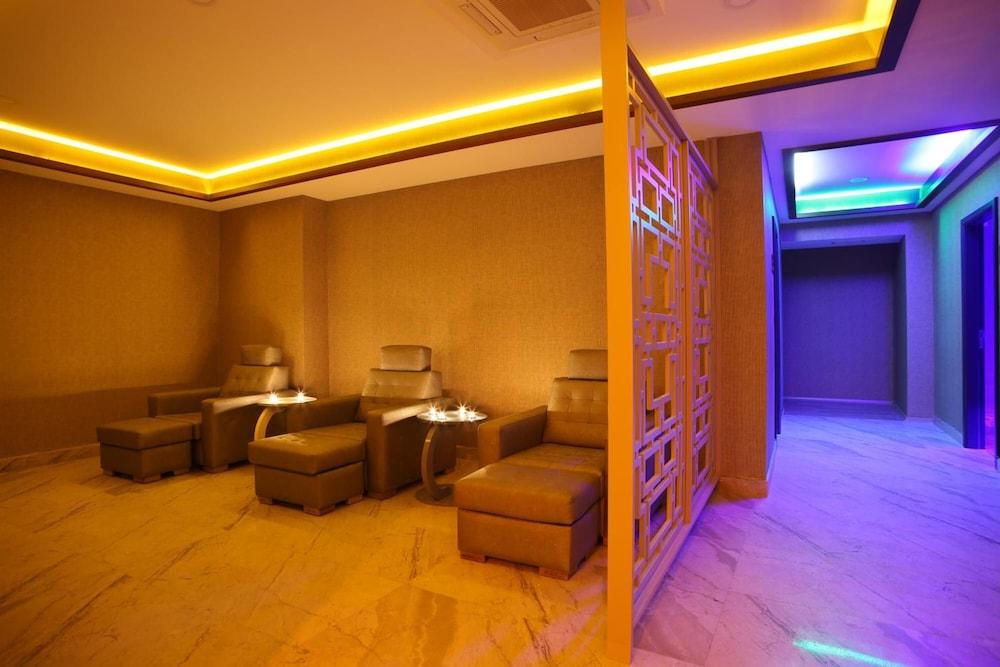 MARD-INN HOTEL — ISTANBUL — фотография отеля №16
