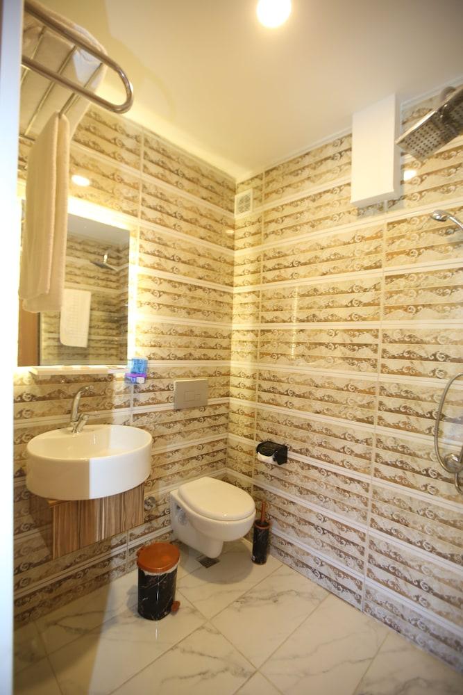 SENYOR GARDEN HOTEL — ISTANBUL — fotografie hotel nr. 28