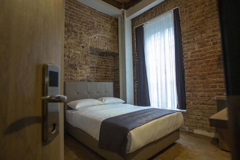JURNAL HOTEL — ISTANBUL — fotografie hotel nr. 20