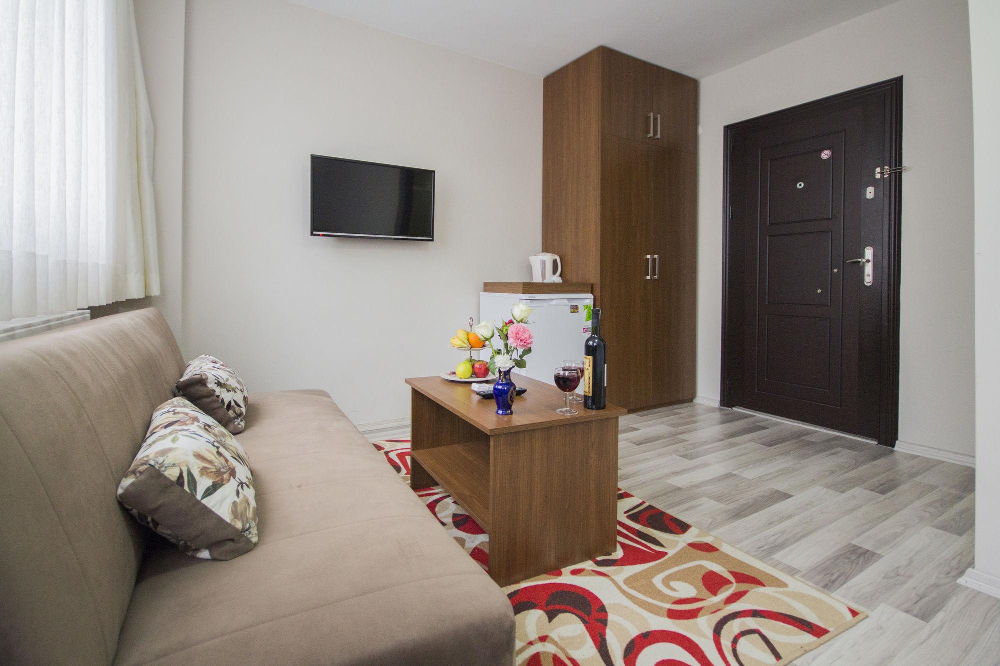 CARINA ISTANBUL HOTEL — ISTANBUL — fotografie hotel nr. 29