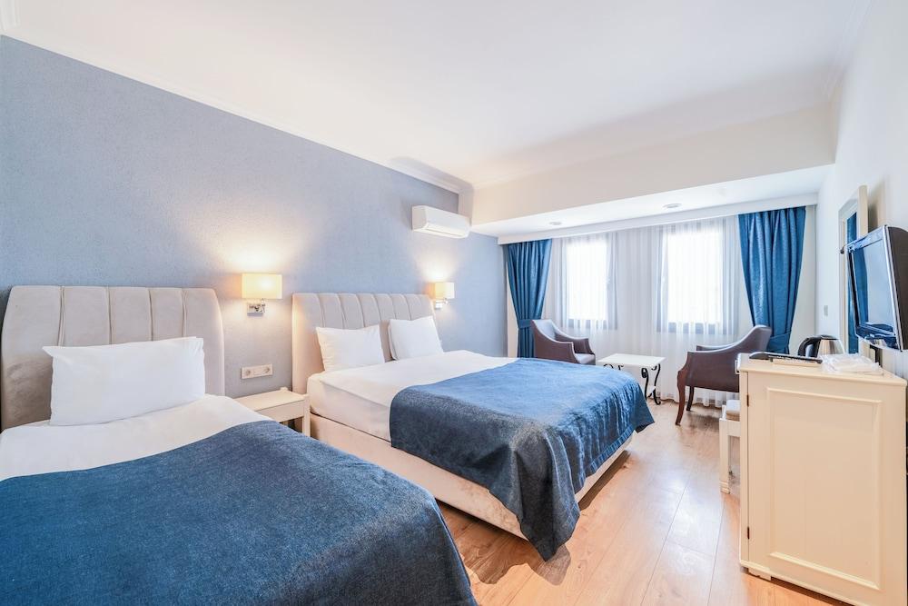 GULET HOTEL — BODRUM — fotografie hotel nr. 12