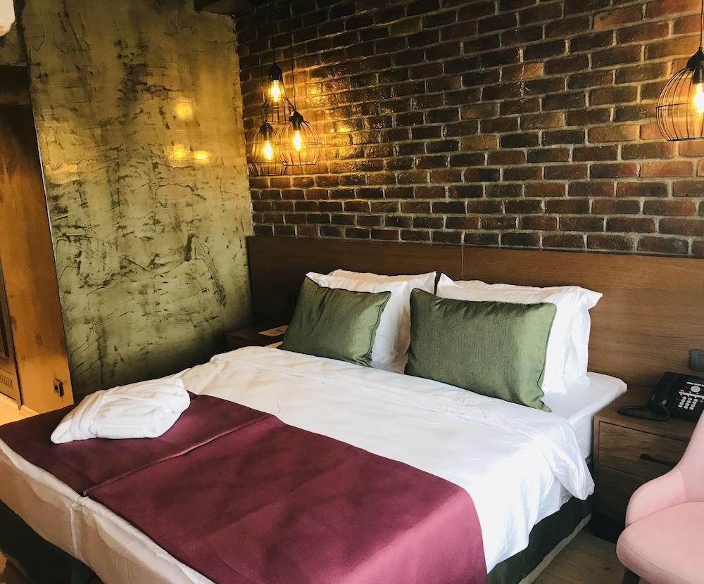 MEYDAN BESIKTAS OTEL — ISTANBUL — fotografie hotel nr. 9
