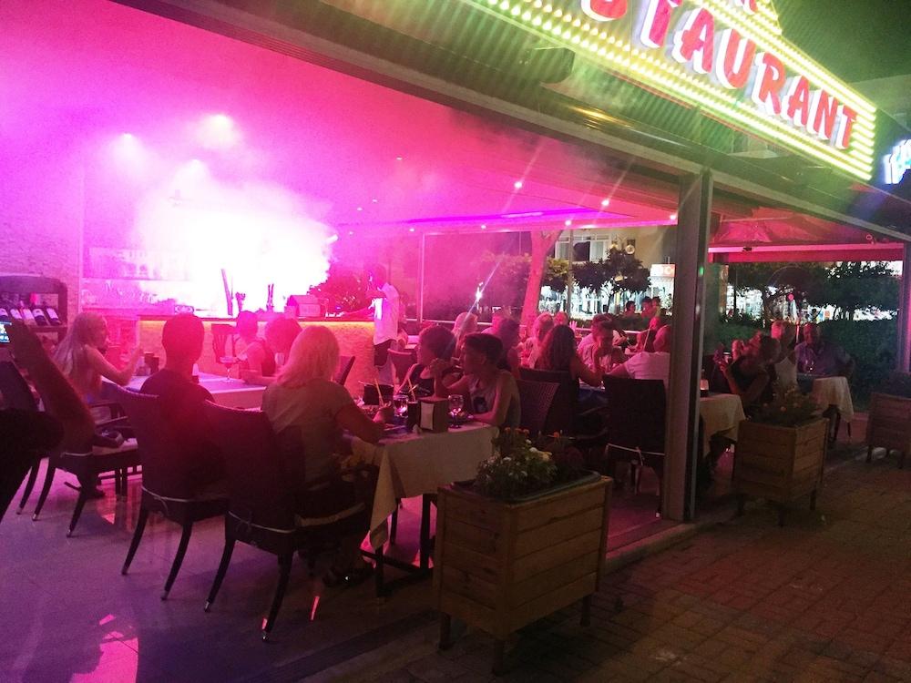 SEMIZ APART HOTEL — ALANYA — fotografie hotel nr. 30