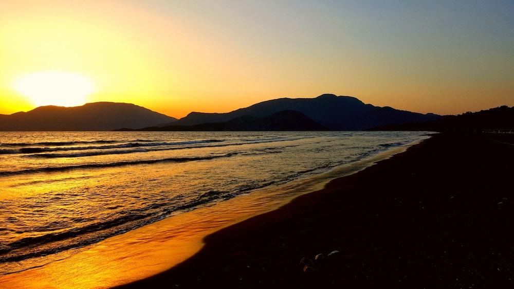 HOTEL KONAK SU — DALYAN — fotografie hotel nr. 31