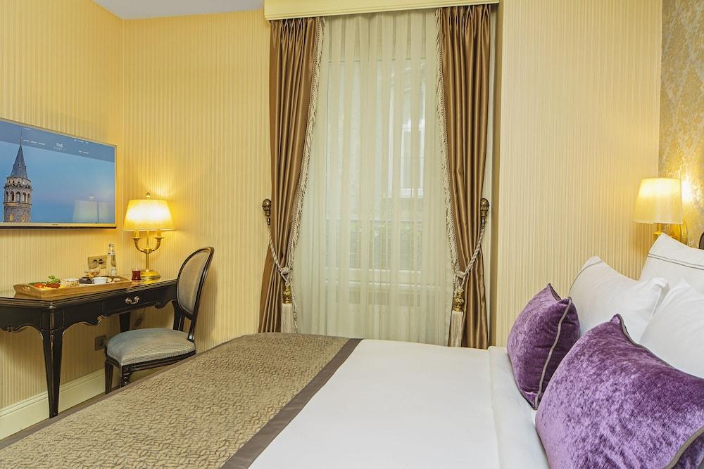 MERODDI BAGDATLIYAN HOTEL — ISTANBUL — фотография отеля №20