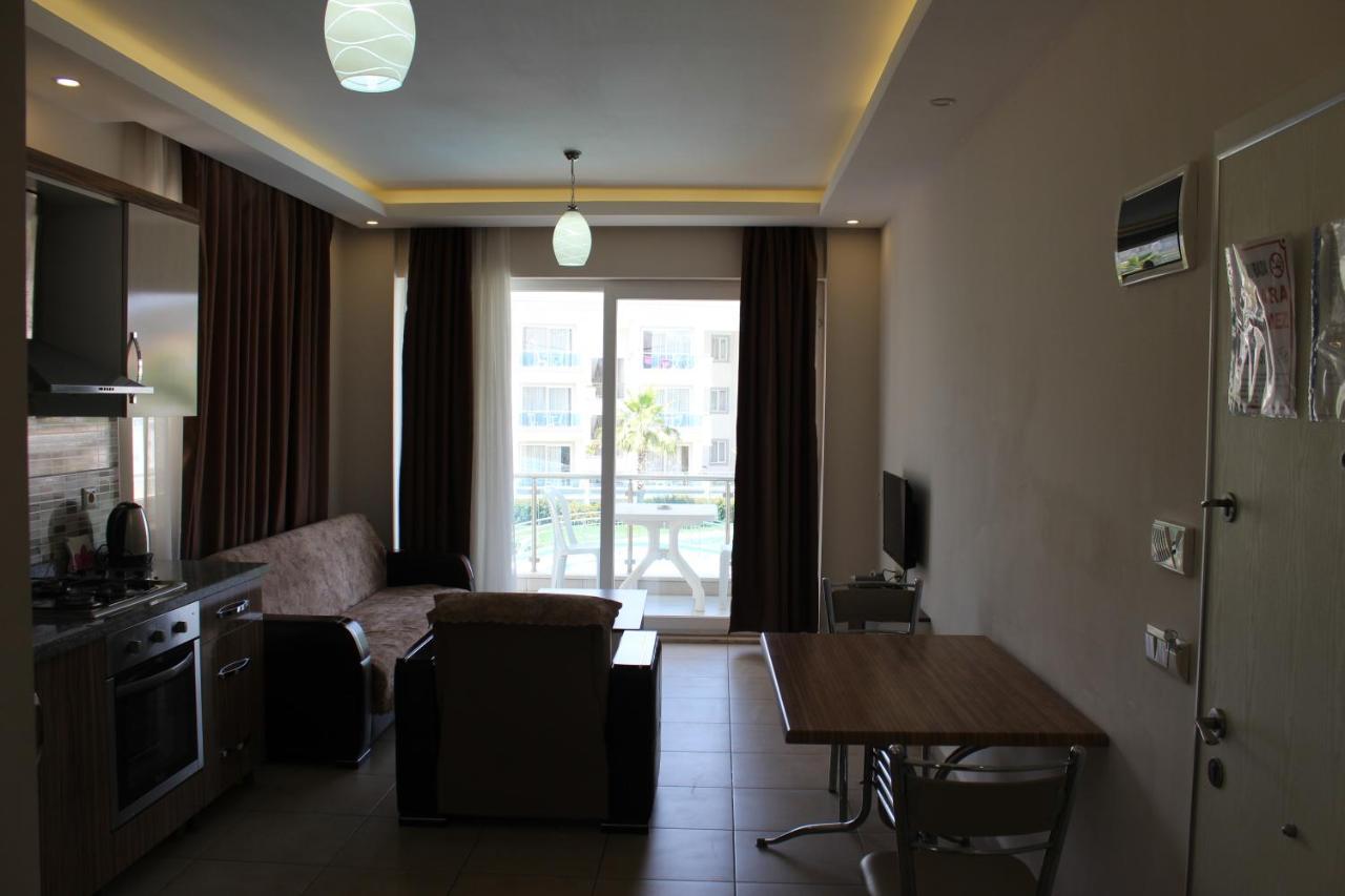TEBRIZ APART HOTEL — KEMER — fotografie hotel nr. 10