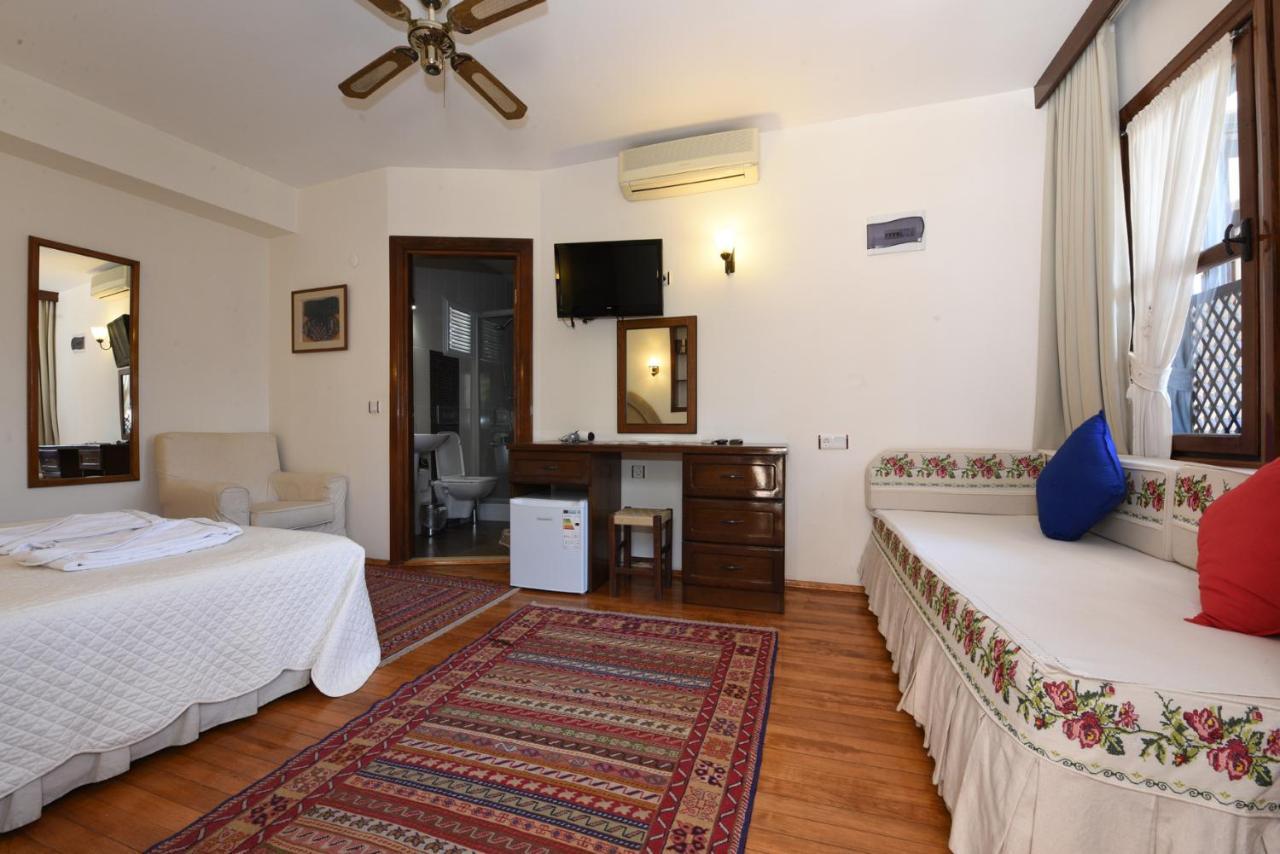 VILLA KONAK — KUSADASI — fotografie hotel nr. 20